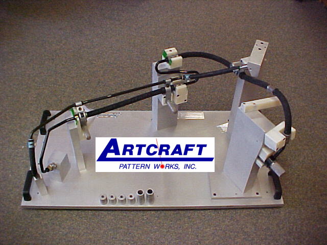 ArtCraft Aluminum Assembly Gage
